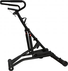 Stepper Master Składany Power Stepper Fitness do Ćwiczeń MASTER 2