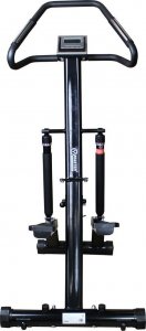 Stepper Master Składany Power Stepper Fitness do Ćwiczeń MASTER 3