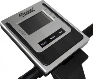 Stepper Master Składany Power Stepper Fitness do Ćwiczeń MASTER 6