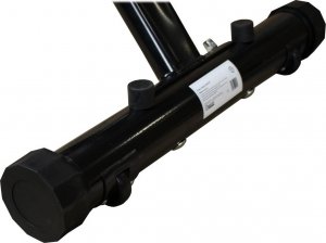 Stepper Master Składany Power Stepper Fitness do Ćwiczeń MASTER 8