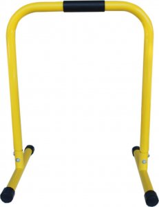 Master Stacjonarne Poręcze do Pompek MASTER Equalizer 4