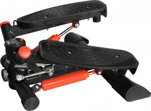 Stepper Master Stepper z Linkami Skrętny do Ćwiczeń MASTER Steper Licznik 3
