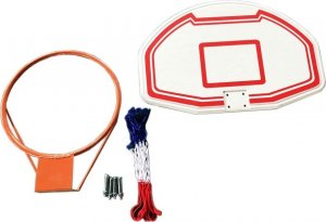 Master Tablica do Koszykówki MASTER 90 x 60 cm 4