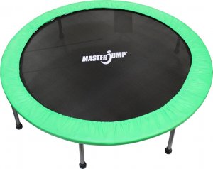 Trampolina Master Trampolina MASTERJUMP 138 cm 1
