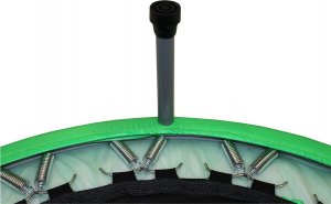 Trampolina Master Trampolina MASTERJUMP 96 cm 3