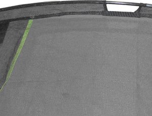 Trampolina Master Trampolina z Wewnętrzną Siatką MASTER Fun 305 cm 3