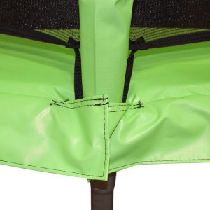 Trampolina Master Trampolina z Wewnętrzną Siatką MASTER Fun 305 cm 4