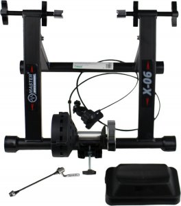Master Trenażer Rowerowy X-06 MASTER 3