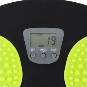 Master Twister Obrotowy z Licznikiem MASTER 2