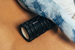 Master Wałek Roller do Ćwiczeń 33 x 14 cm 4