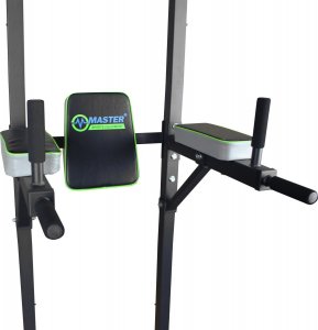 Master Wielofunkcyjna Poręcz do Podciągania MASTER 3