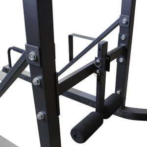 Master Wielofunkcyjna Poręcz do Podciągania MASTER 4