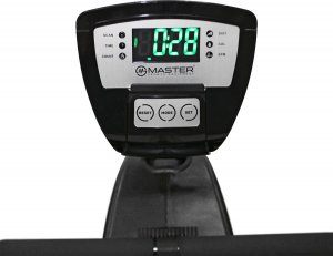 Wioślarz Master Wioślarz MASTER V-420 Ergometr wioślarski treningowy 2