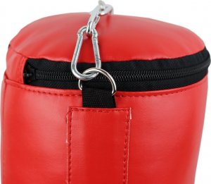 Master Worek Bokserski i Rękawice MASTER dla Dzieci 3