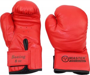 Master Worek Bokserski i Rękawice MASTER dla Dzieci 4