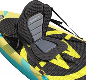 Master Wyjmowane Siedzenie do Paddleboarda MASTER 4