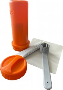 Master Zestaw naprawczy do desek SUP 2