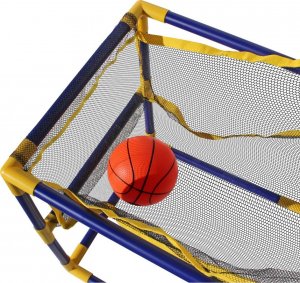 Master Zestaw do Koszykówki MASTER Arcade 2