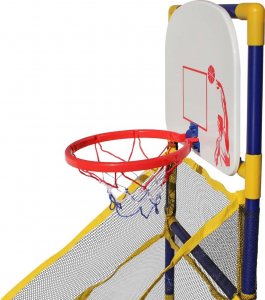Master Zestaw do Koszykówki MASTER Arcade 4