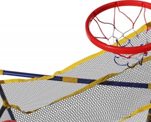 Master Zestaw do Koszykówki MASTER Arcade 6