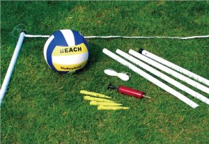 Master Zestaw do Siatkówki MASTER Start 2