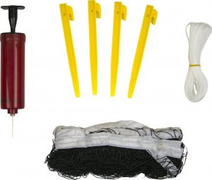 Master Zestaw do Siatkówki MASTER Start 5