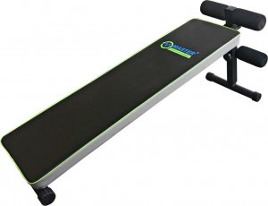 Ławeczka Skośna MASTER 9