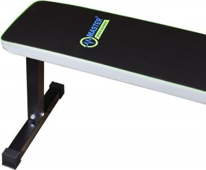 Ławka Prosta MASTER 3