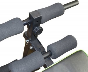 Ławka Skośna MASTER 2