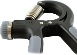 Master Ściskacz do Rąk Regulowany 10-40 kg MASTER 2