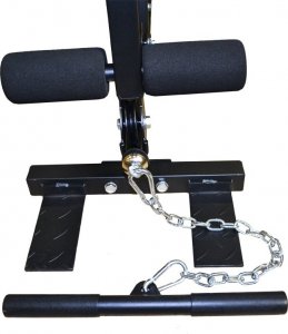 Master Atlas Multi Gym Ares MASTER 4