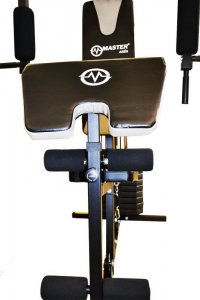 Master Atlas Multi Gym Ares MASTER 5