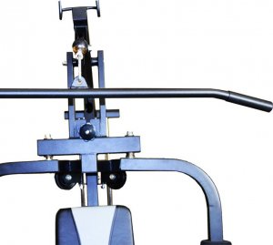 Master Atlas Multi Gym Ares MASTER 6