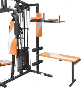 Master Atlas Multi Gym Posejdon MASTER 2