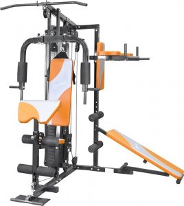 Master Atlas Multi Gym Posejdon MASTER 5