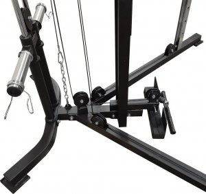 Master Narożna Stacja Kulturystyczna MASTER Prométheus 2