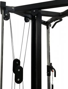 Master Narożna Stacja Kulturystyczna MASTER Prométheus 3