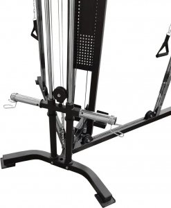 Master Narożna Stacja Kulturystyczna MASTER Prométheus 4