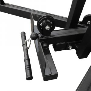 Master Narożna Stacja Kulturystyczna MASTER Prométheus 5