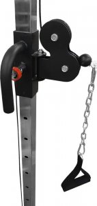 Master Narożna Stacja Kulturystyczna MASTER Prométheus 6