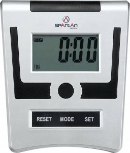 Bieżnia Spartan 035 magnetyczna 3