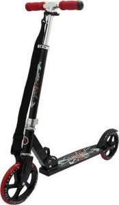 Hulajnoga Spartan Hulajnoga Dwukołowa Jumbo l. Spartan 6