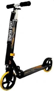 Hulajnoga Spartan Hulajnoga Dwukołowa Jumbo l. Spartan 7