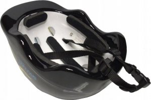 Spartan Kask Kolarski Rowerowy Spartan Skater L 2