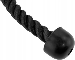 Spartan Lina, sznur do atlasu, wyciągu na triceps Spartan 4