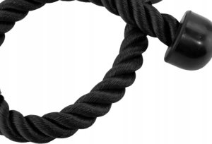 Spartan Lina, sznur do atlasu, wyciągu na triceps Spartan 5