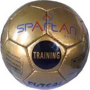 Spartan Piłka Spartan Futsal 64 cm 1