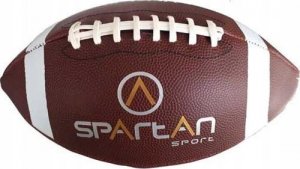 Spartan Piłka do futbolu amerykańskiego rugby SPARTAN 1