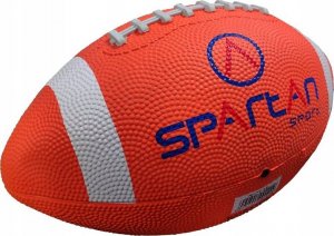 Spartan Piłka do futbolu amerykańskiego rugby SPARTAN 2
