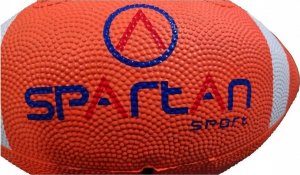 Spartan Piłka do futbolu amerykańskiego rugby SPARTAN 3